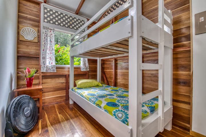 غرفة النوم 2