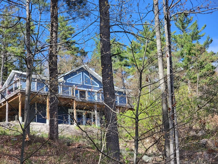 Blind River Holiday Rentals & Homes Ontario, Canada Airbnb