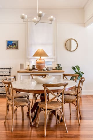 Buttercup Farm Yallingup