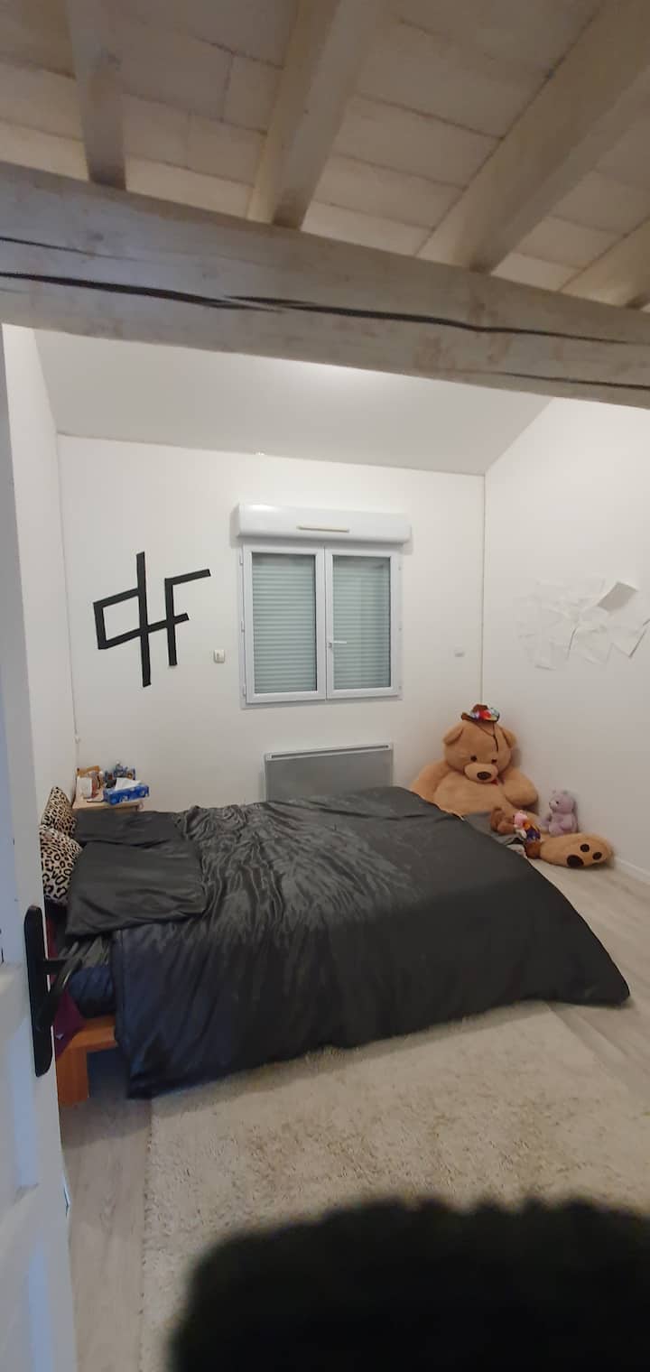 Spálňa 3