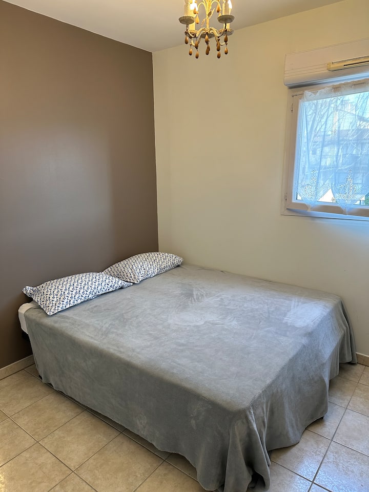 غرفة النوم 2