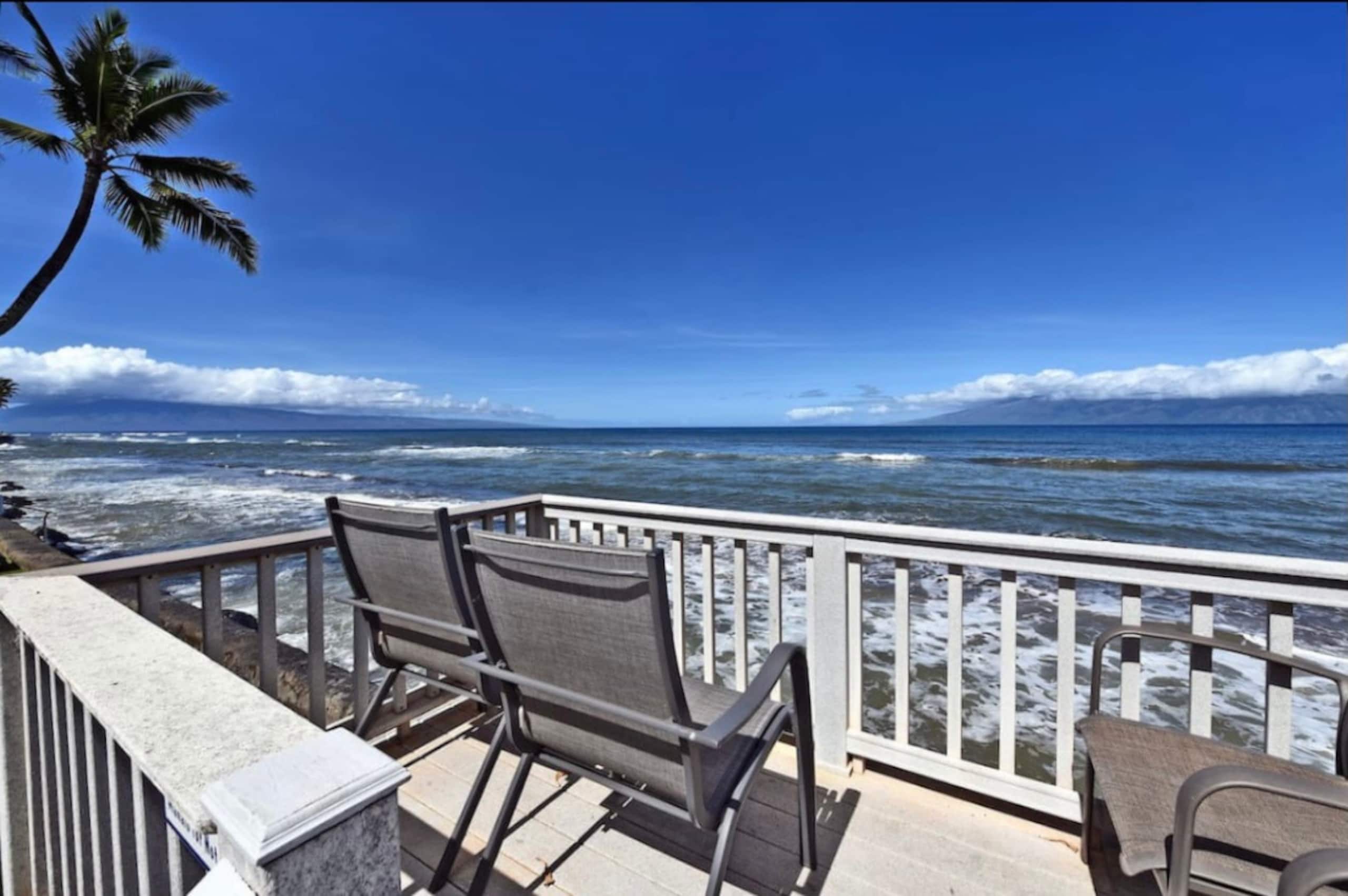 Condo in Lahaina · ★4.73 · 1 bedroom · 2 beds · 1 private bath - Image 2