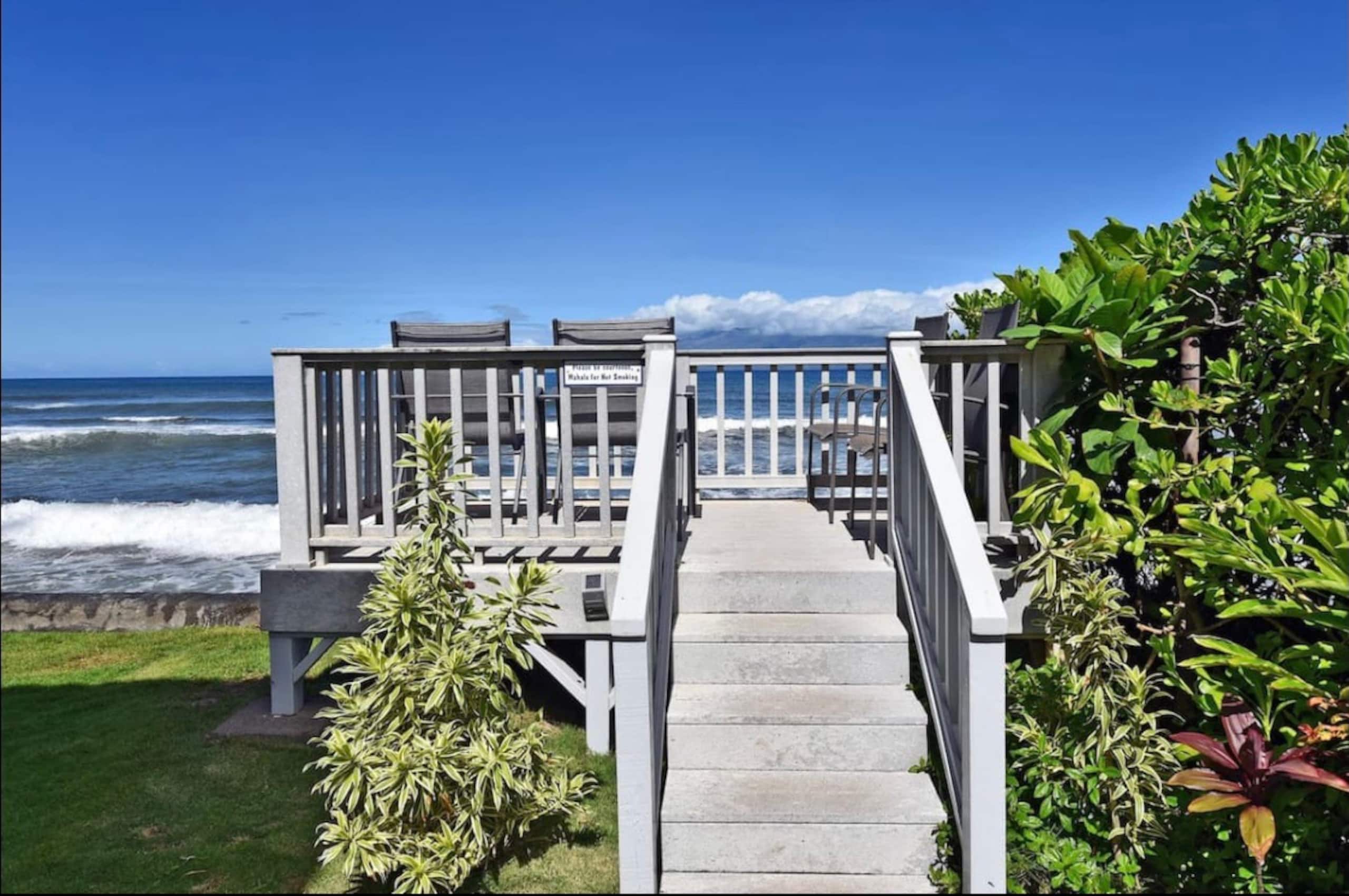 Condo in Lahaina · ★4.73 · 1 bedroom · 2 beds · 1 private bath - Image 49
