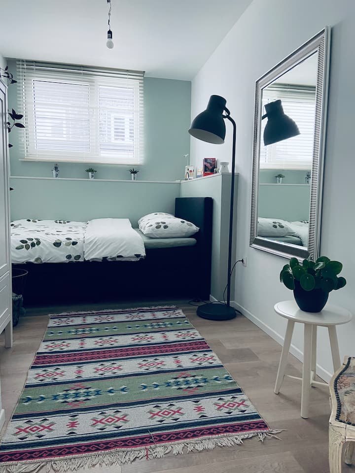 Antwerp Holiday Rentals & Homes Belgium Airbnb