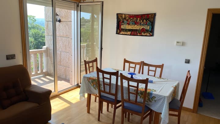 Vivienda Unifamiliar En Tomiño, Baixo Miño. - Vila Nova de Cerveira