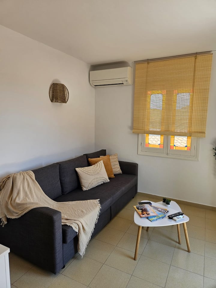 Apartamento En Cala Galdana - Cala Galdana