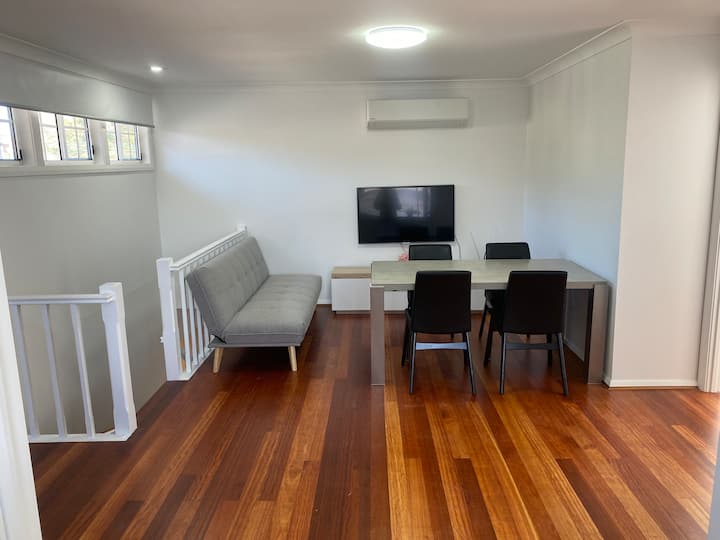 მისაღები ოთახი