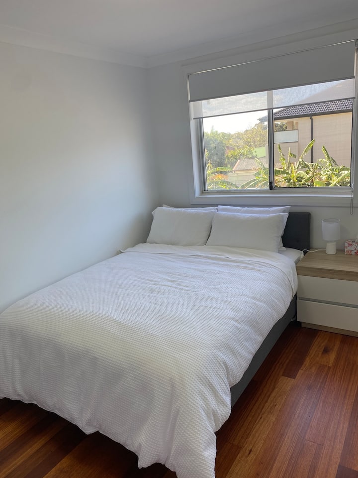 საძინებელი 4