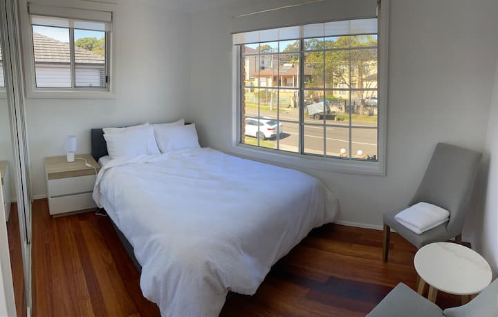 Საძინებელი 1