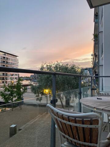 Wonderful apartment in attractive Islands Brygge gallery image 2