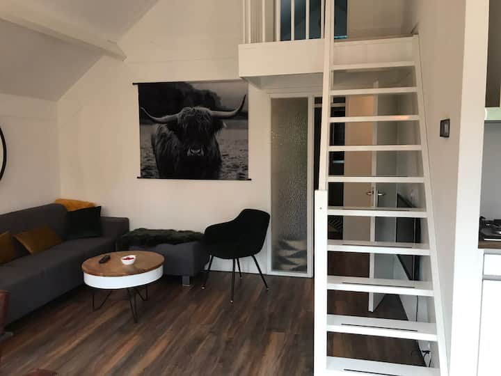 Unieke Vakantiewoning In De Bossen Op De Veluwe! - Ede