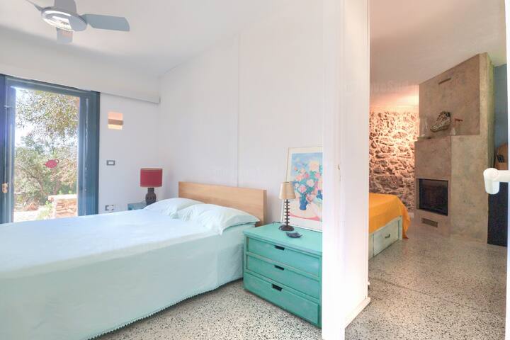 Trullo 1821 – Tenuta Le Farcole gallery image 3