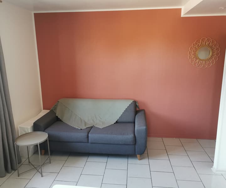 Cottage L'as - Saint-Amand-les-Eaux