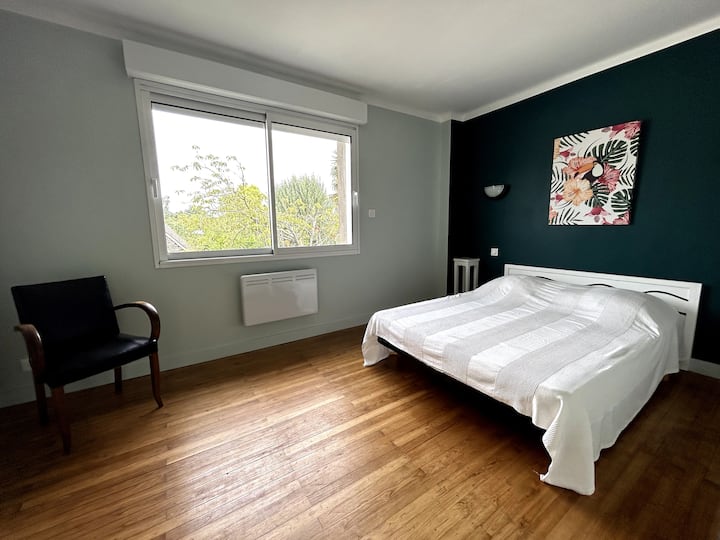 Chambre 1