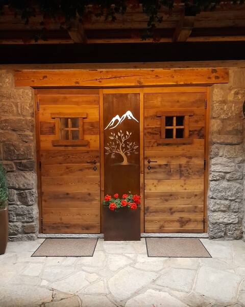 "Il Ciliegio" holiday home