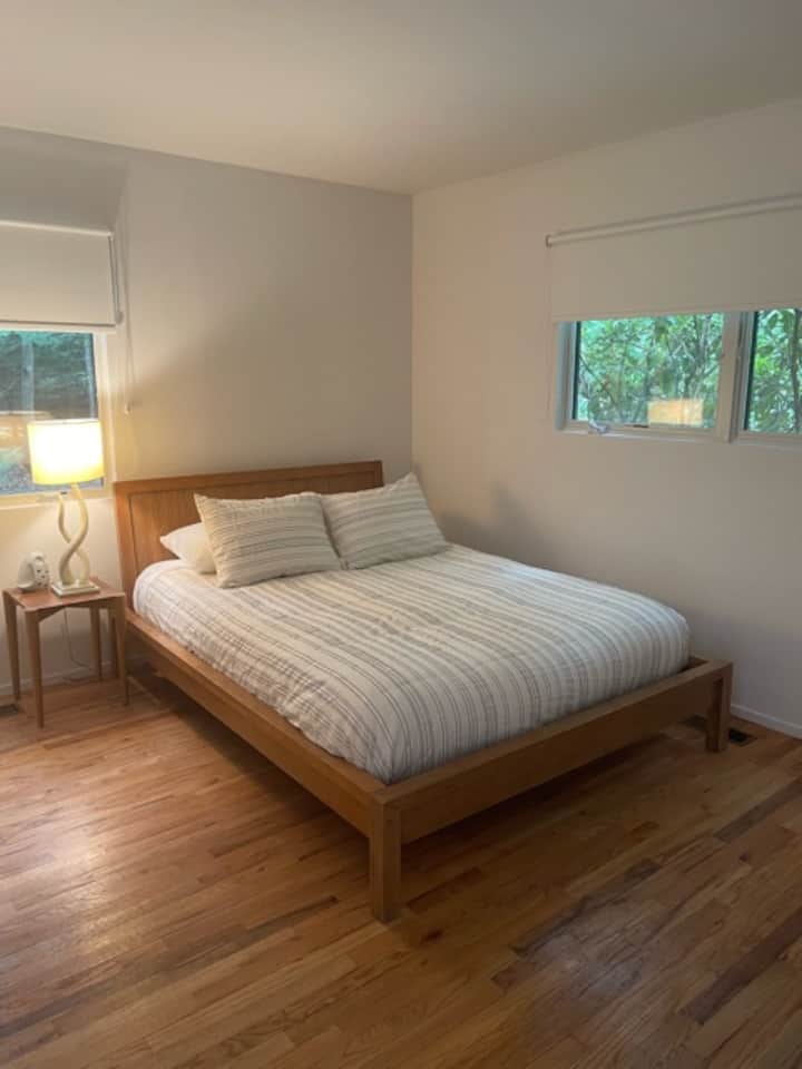 ห้องนอนสำรอง