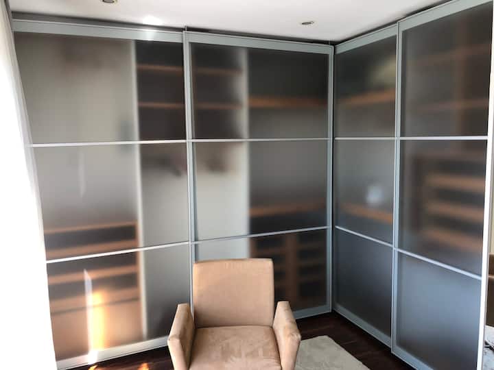 غرفة النوم 3