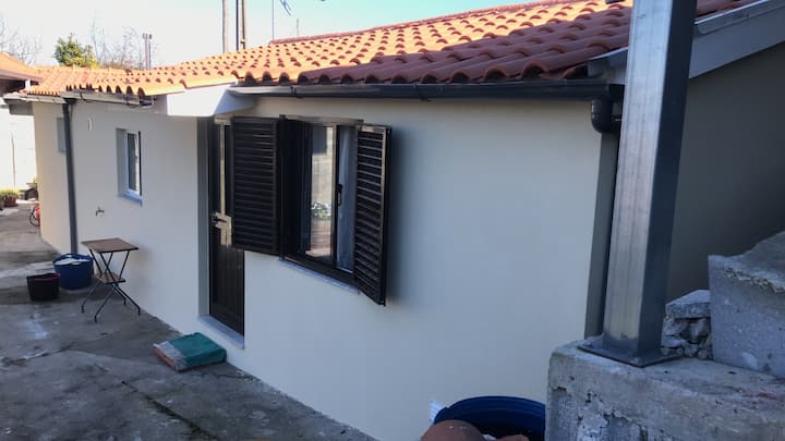 Maison De Vacances - Guimarães