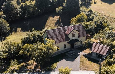 St. Anna's Cottage
