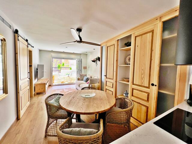 Grupo Inmohouse managed Airbnb listing 2