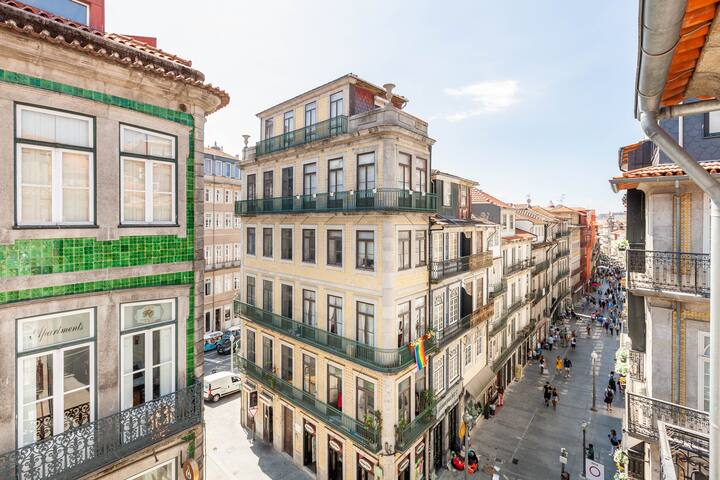 Superb Apartment in the HEART of Historical Center gallery image 5