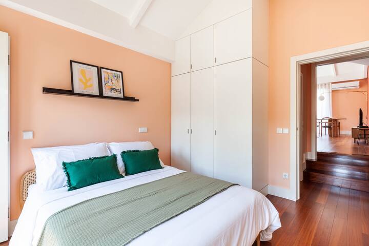 Superb Apartment in the HEART of Historical Center gallery image 3