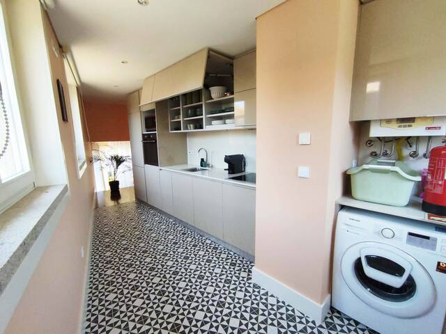 Superb Apartment in the HEART of Historical Center gallery image 4