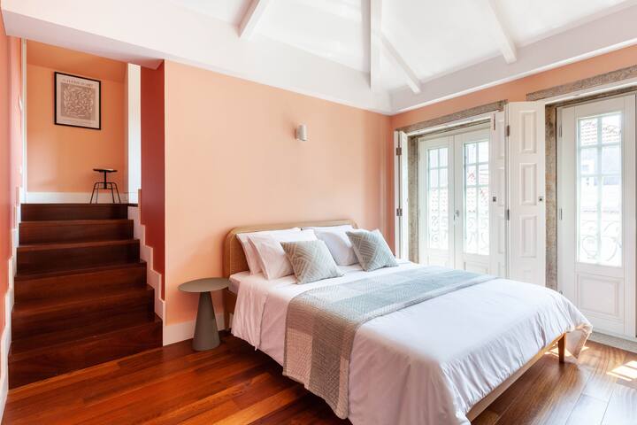 Superb Apartment in the HEART of Historical Center gallery image 2