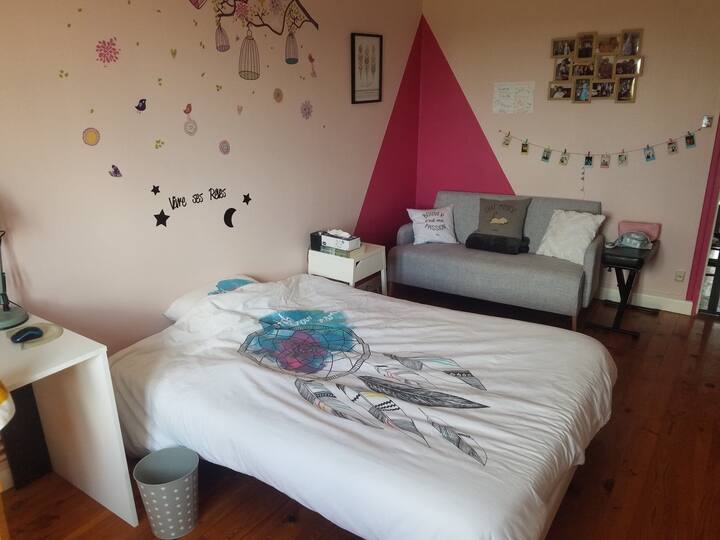 habitación 2
