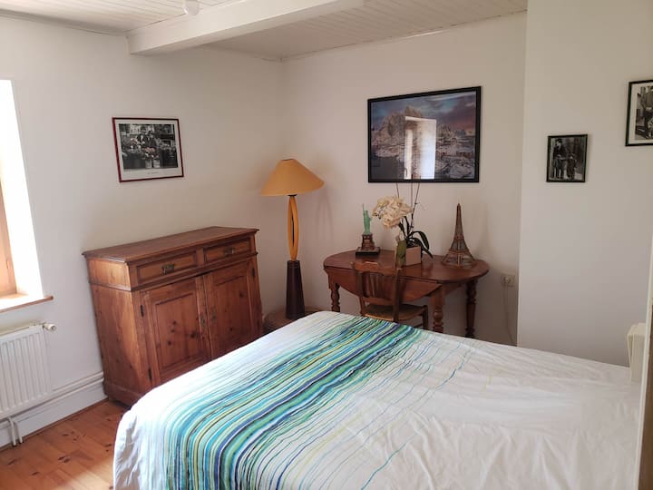habitación 4