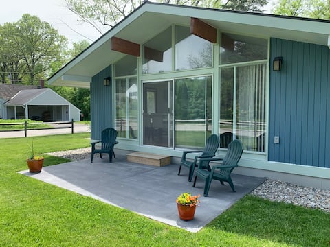 The Little House