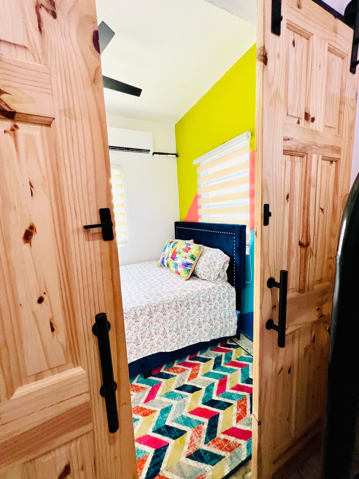 Isabela Beach Apartment with Secret Pool Tiny houses for Rent in