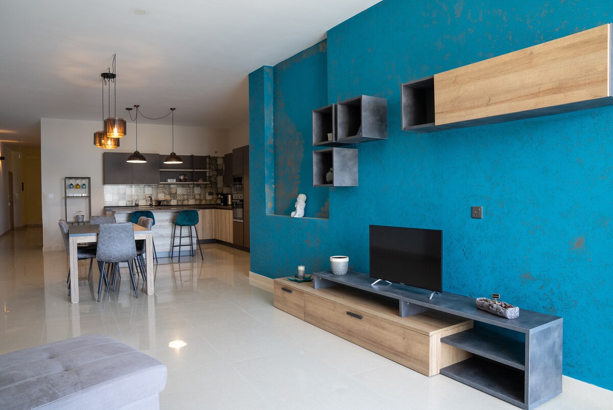 ห้องนั่งเล่น 