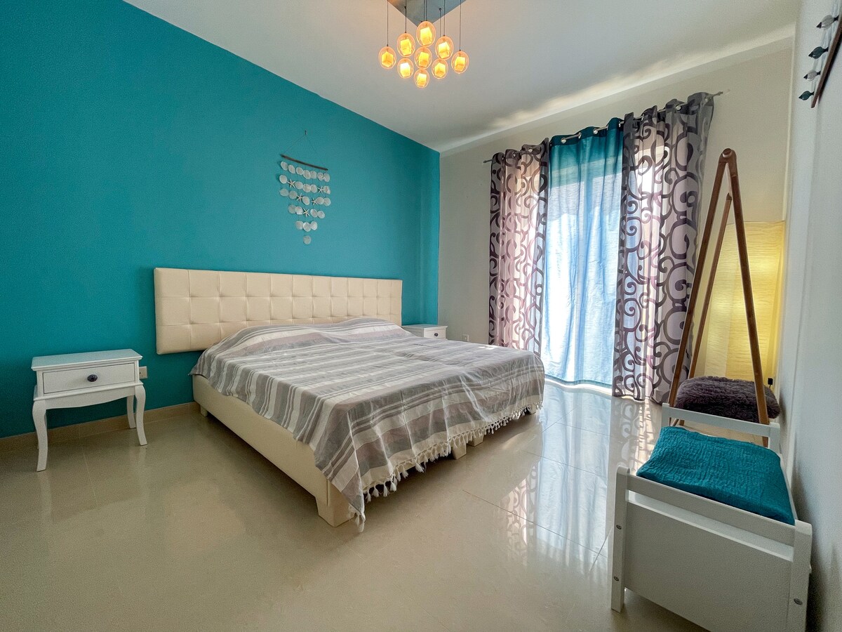 ห้องนอนคู่