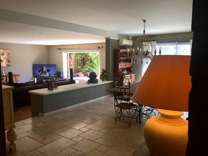 Luxury House - Agde