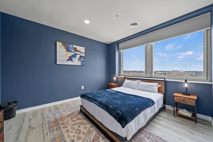 غرفة النوم 1