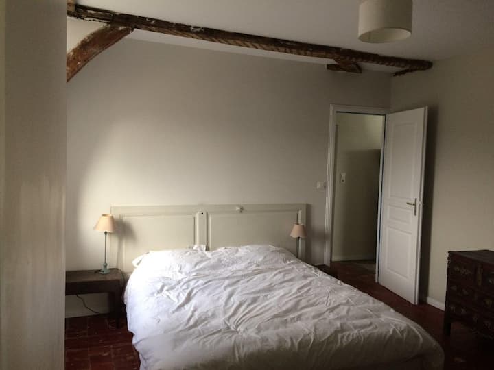 Suite Familiale Dans Le Berceau Impressionniste - ベルノン