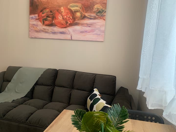 Luxury Apartament In Saranda Heart! - Saranda