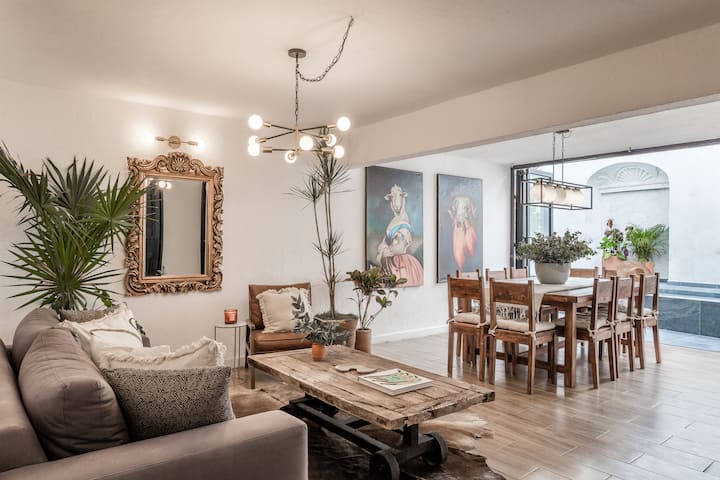 San Miguel De Allende Vacation Rentals | Villa and House Rentals | Airbnb