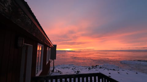 Stay By The Sea | Room 1