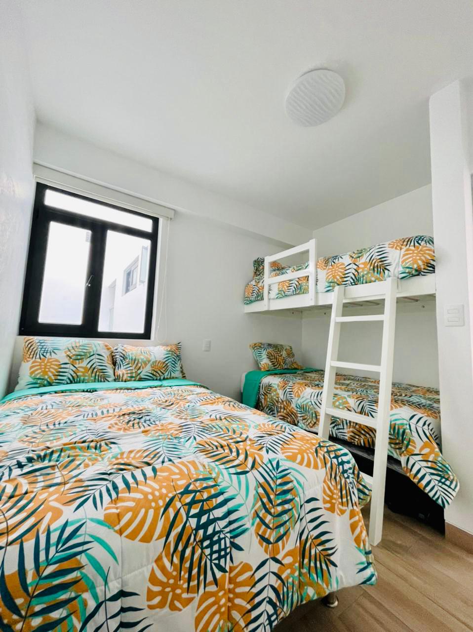 غرفة النوم 1