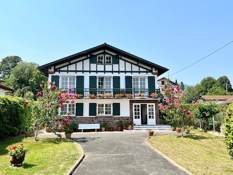 Saint Jean Pied de Port Apartment