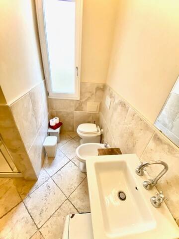 Pretty 3 bedrooms apartment near Piazza S. Croce gallery image 4