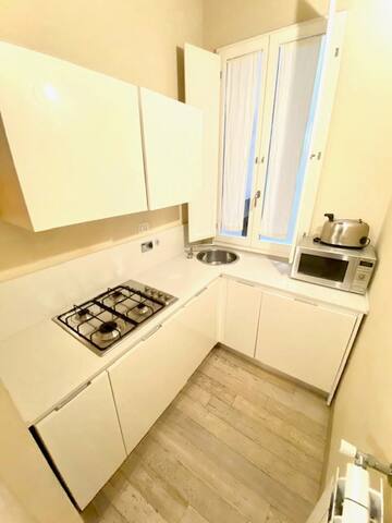 Pretty 3 bedrooms apartment near Piazza S. Croce gallery image 3