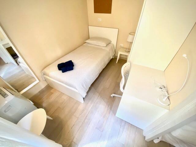 Pretty 3 bedrooms apartment near Piazza S. Croce gallery image 2