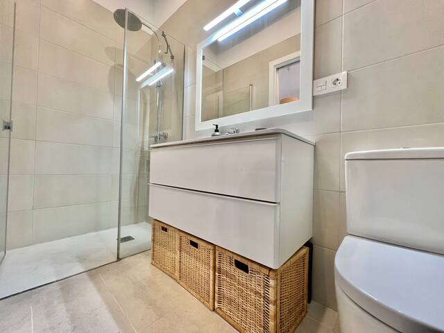 ✨GORGEOUS APARTMENT IN SAN SEBASTIAN✨ gallery image 4