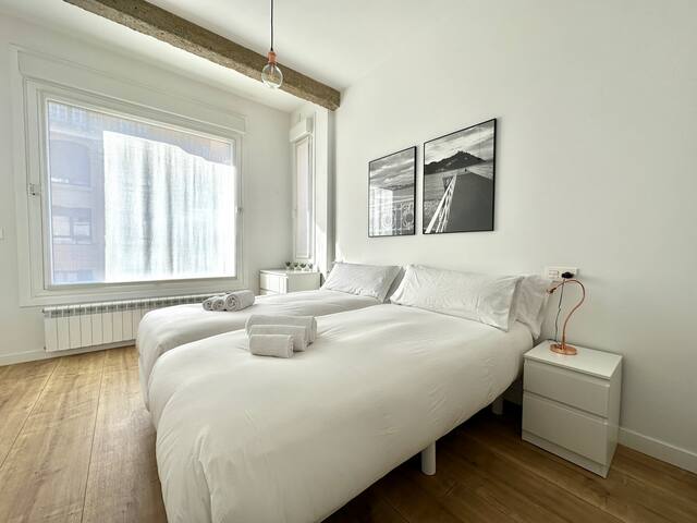 ✨GORGEOUS APARTMENT IN SAN SEBASTIAN✨ gallery image 5