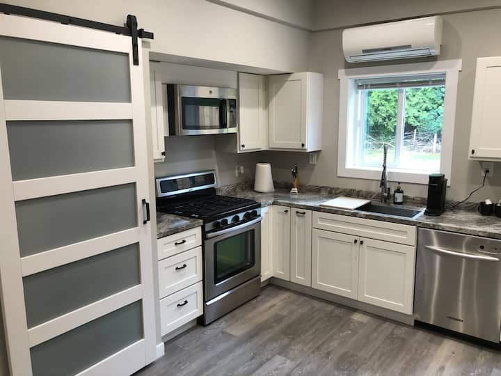 Blaine Vacation Rentals Airbnb