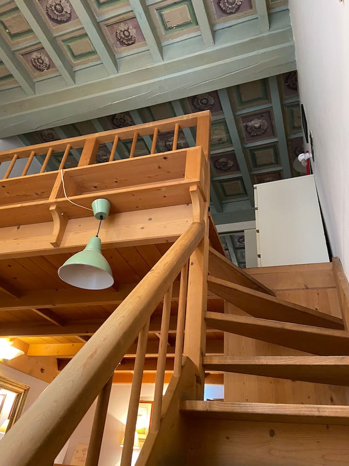 ห้องนอน