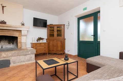 Successful Airbnb property: Holiday home Marina in Općina Postira